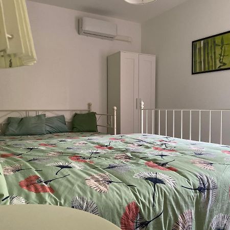 B&B La Grancia Chiaravalle Marche Eksteriør bilde