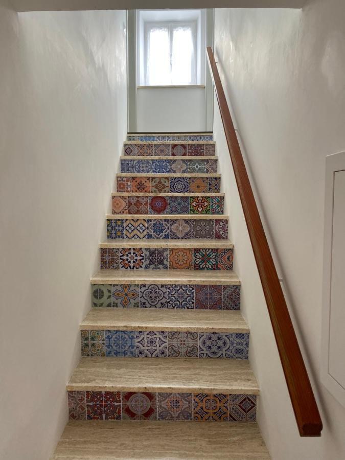 B&B La Grancia Chiaravalle Marche Eksteriør bilde
