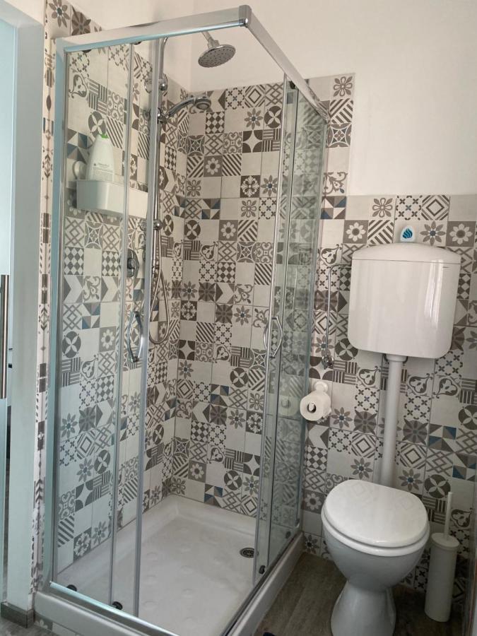 B&B La Grancia Chiaravalle Marche Eksteriør bilde