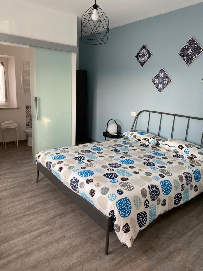 B&B La Grancia Chiaravalle Marche Eksteriør bilde