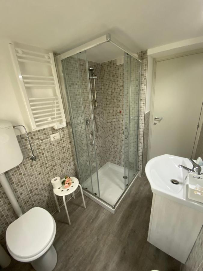 B&B La Grancia Chiaravalle Marche Eksteriør bilde