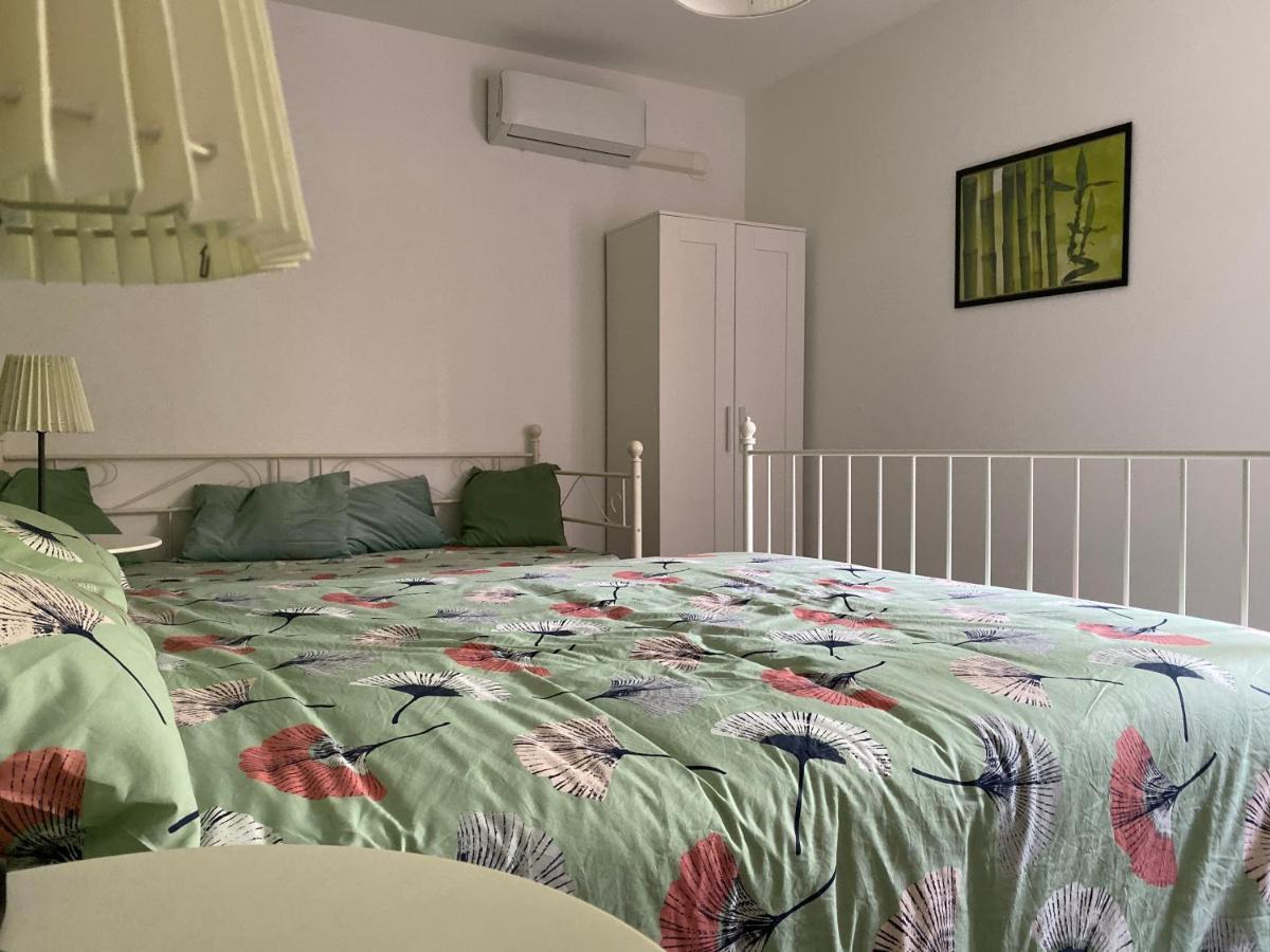B&B La Grancia Chiaravalle Marche Eksteriør bilde