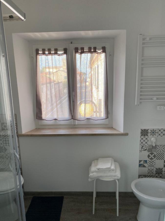 B&B La Grancia Chiaravalle Marche Eksteriør bilde