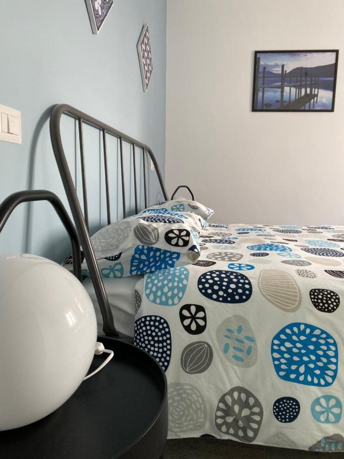B&B La Grancia Chiaravalle Marche Eksteriør bilde