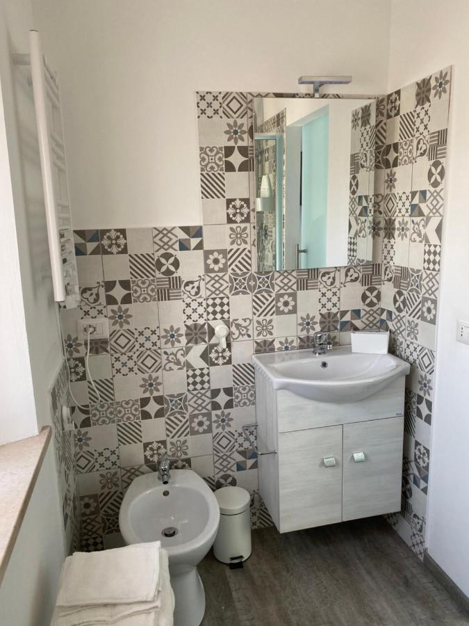 B&B La Grancia Chiaravalle Marche Eksteriør bilde