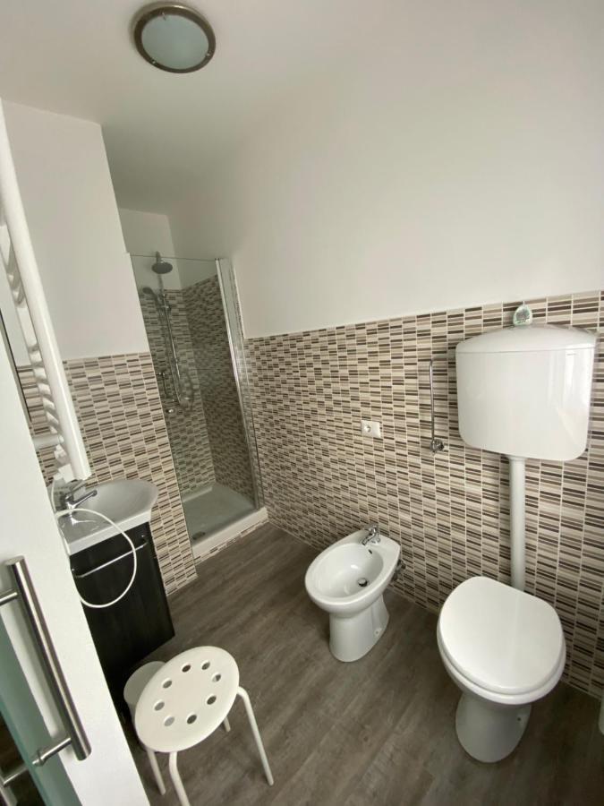 B&B La Grancia Chiaravalle Marche Eksteriør bilde