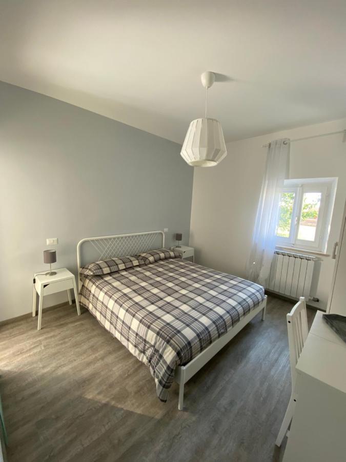 B&B La Grancia Chiaravalle Marche Eksteriør bilde