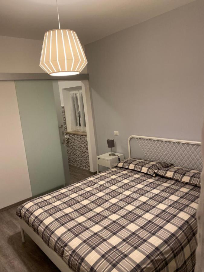 B&B La Grancia Chiaravalle Marche Eksteriør bilde