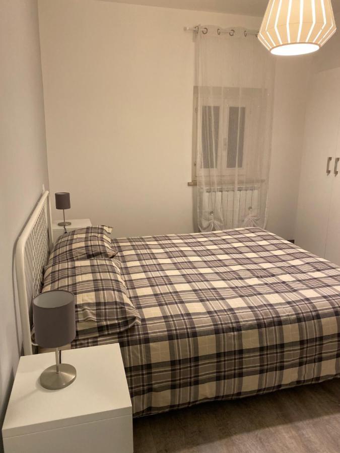 B&B La Grancia Chiaravalle Marche Eksteriør bilde