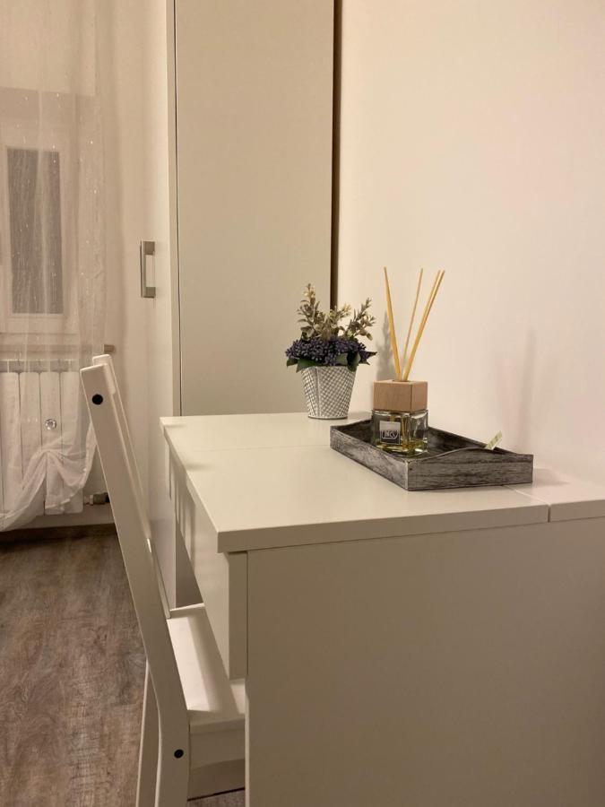 B&B La Grancia Chiaravalle Marche Eksteriør bilde
